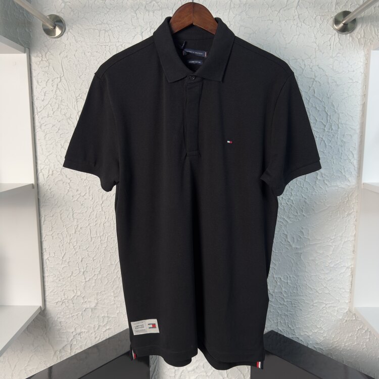 Tommy Premium Polo Yaka T-shirt