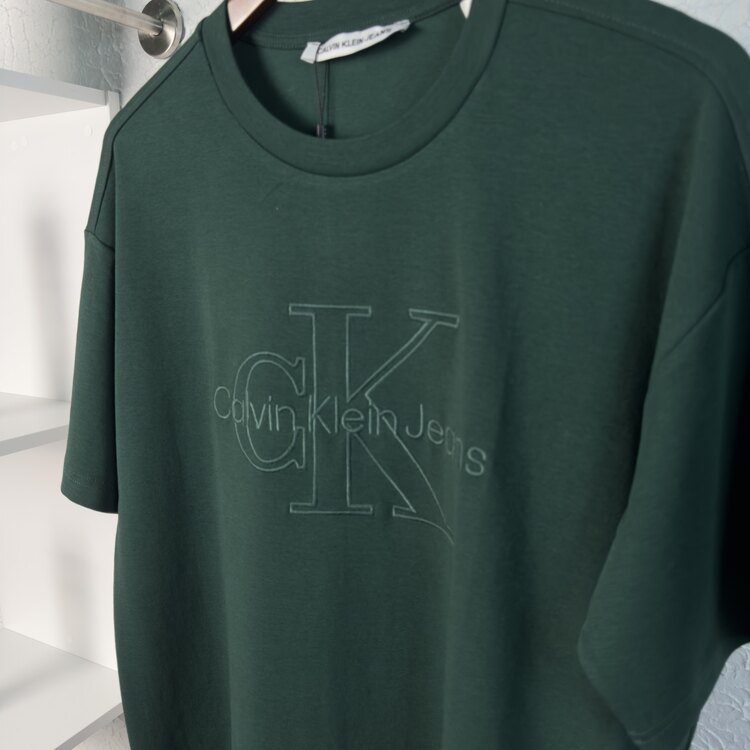 Ck Owersize Premium T-shirt