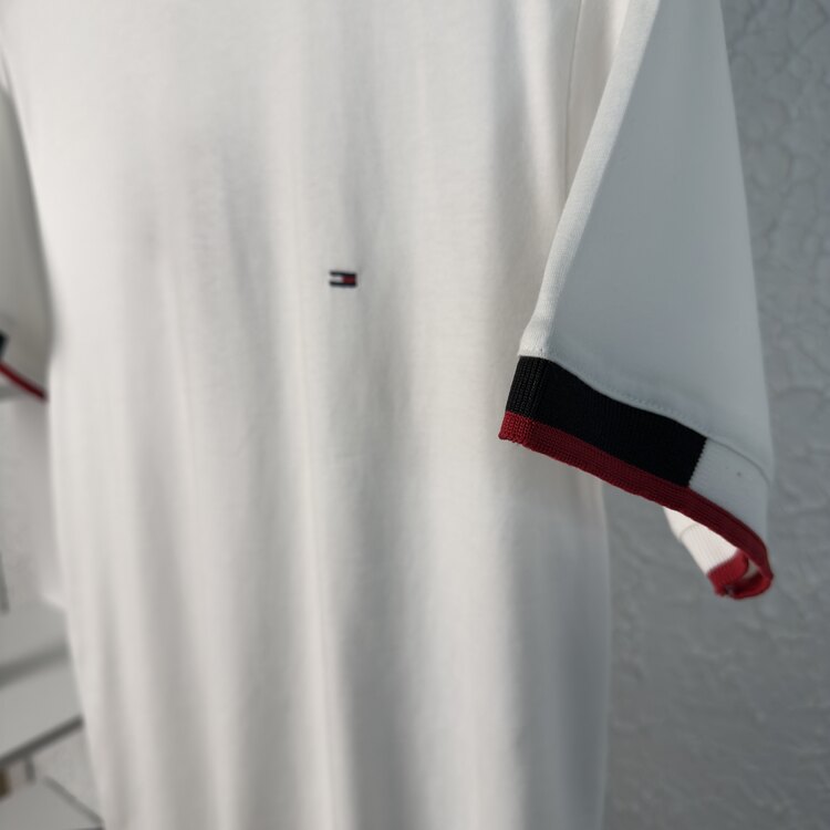 Tommy Premium T-shirt(Parfüm Hediyeli)