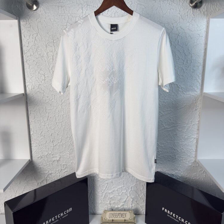Hugo Boss Premium T-shirt