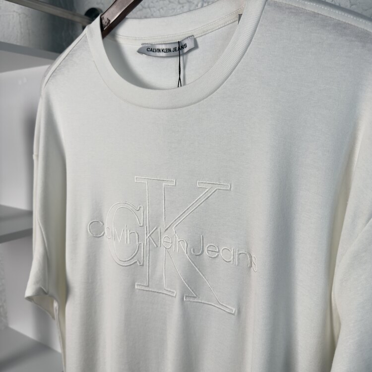 Ck Owersize Premium T-shirt
