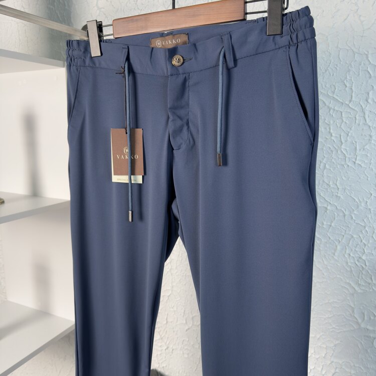 Vakko Premium Jogger Pantolon