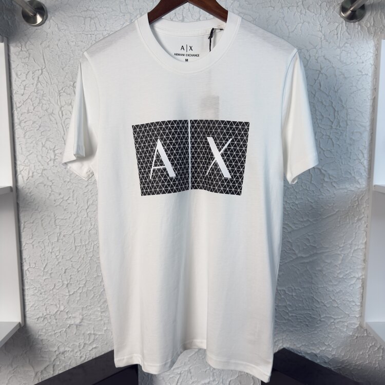 Ax Premium T-shirt