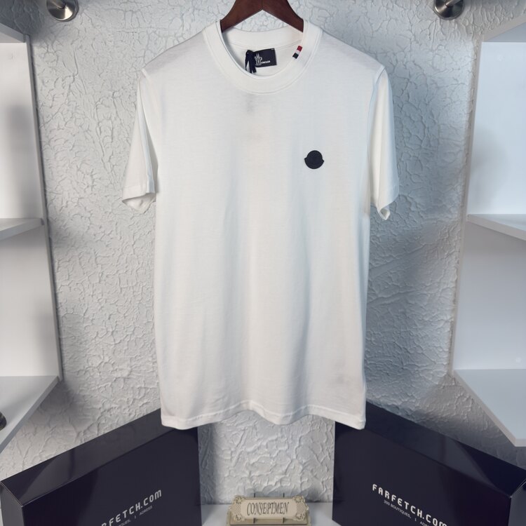 Moncler Premium T-shirt