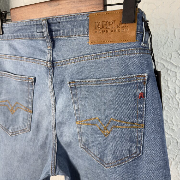 Replay Premium Jean 4068-07