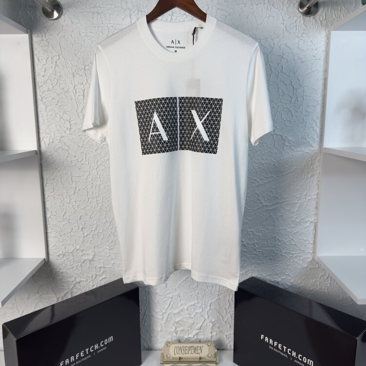 Ax Premium T-shirt
