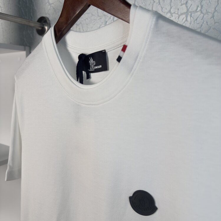 Moncler Premium T-shirt