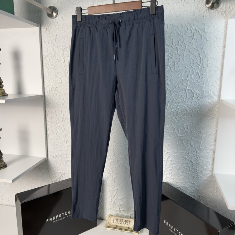 Moncler Premium Paraşüt Kumaş Jogger