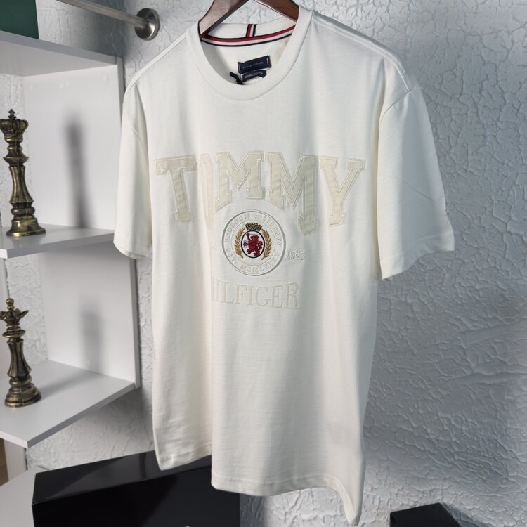 Tommy Premium T-shirt