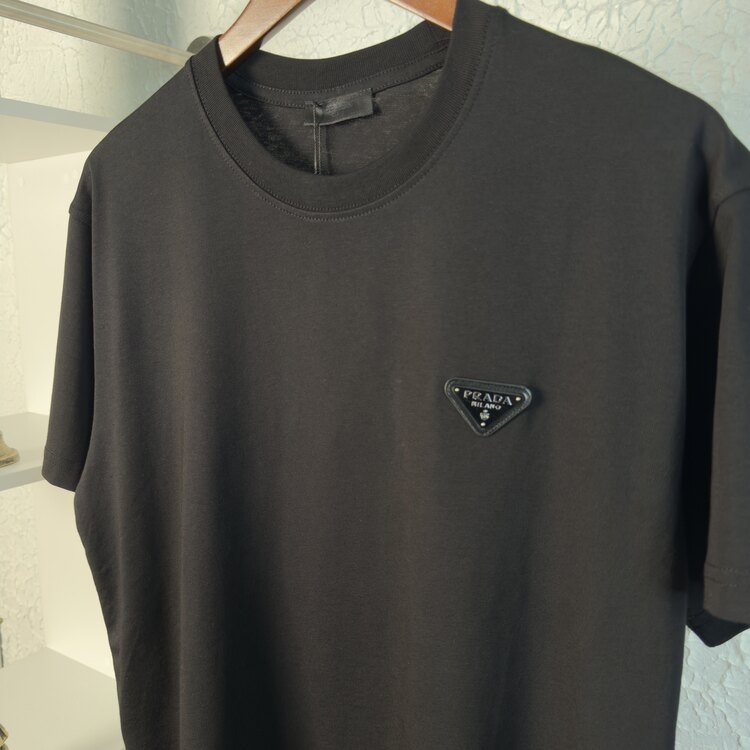 Prada Owersize Premium T-shirt