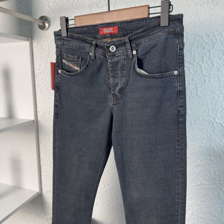 Dıesel Premium Jean 4060-05