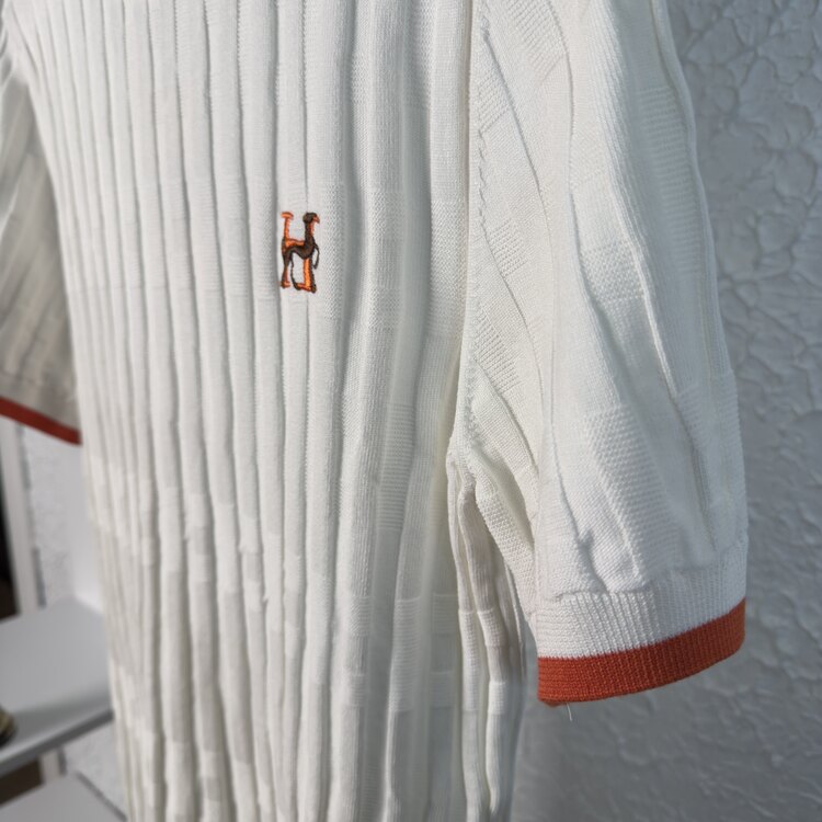 Hermes Triko Premium T-shirt