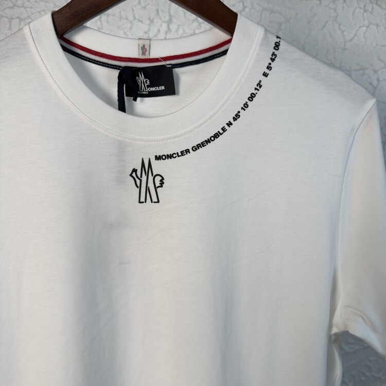 Moncler Premium T-shirt
