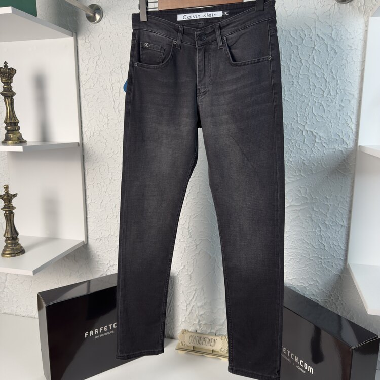 Ck Premium Jean 4039-02