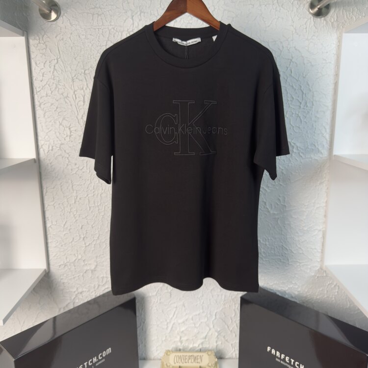 Ck Owersize Premium T-shirt