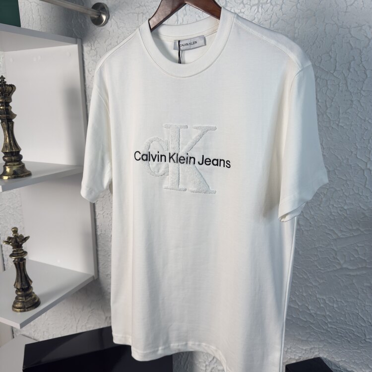 Ck Owersize Premium T-shirt