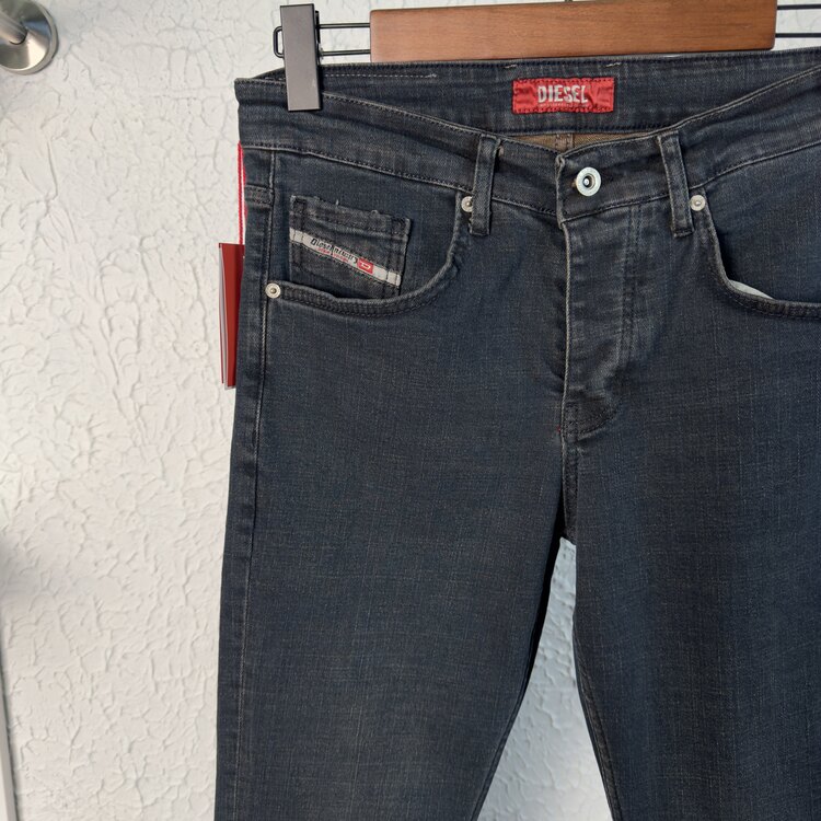 Dıesel Premium Jean 4060-05