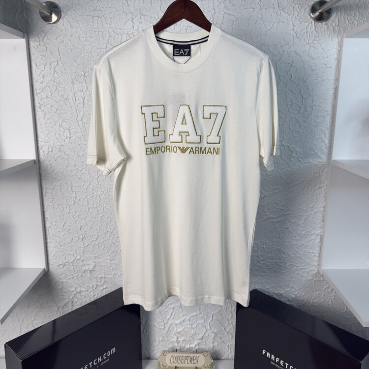 EA7 Premium T-shirt