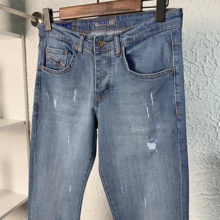 Dıesel Premium Jean 4051-06