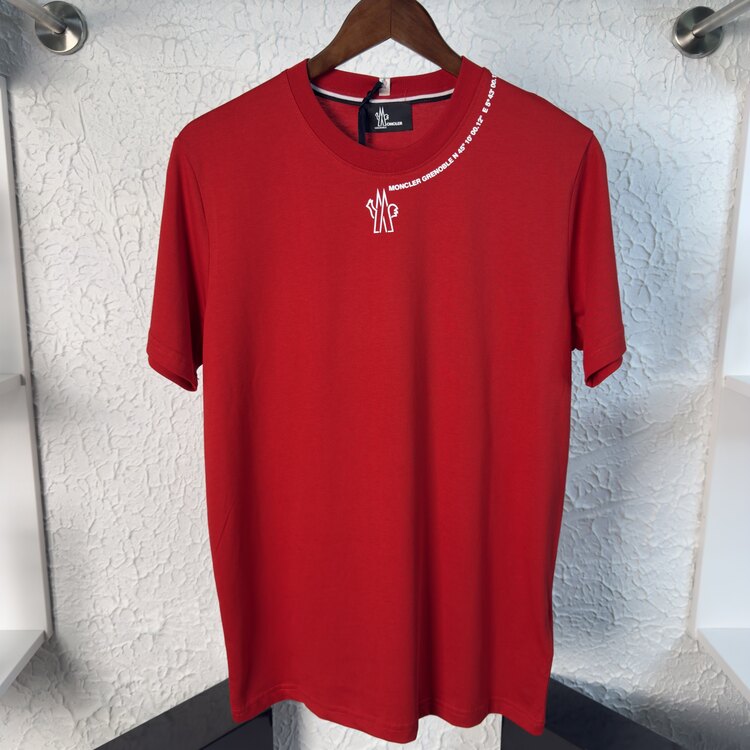 Moncler Premium T-shirt