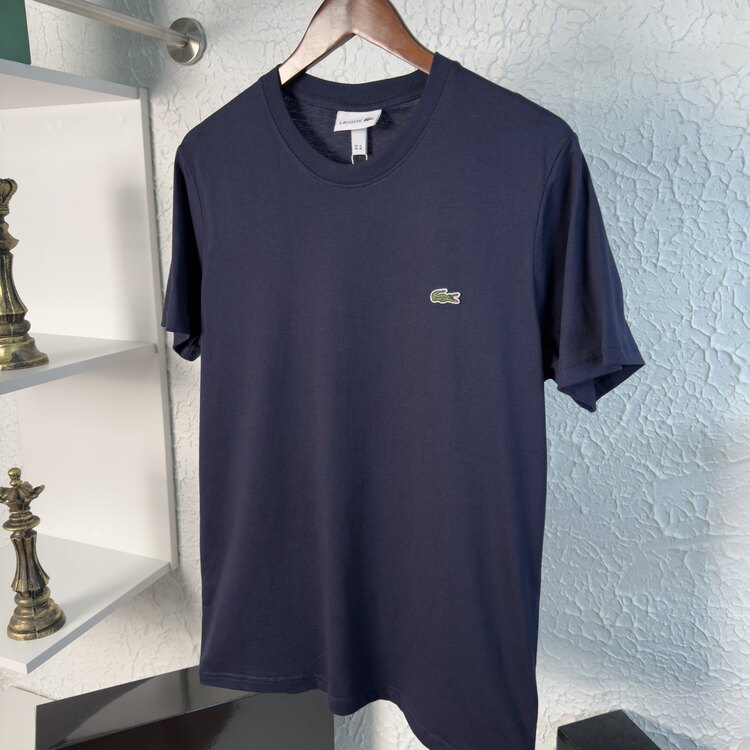 Lacoste Basic Premium T-shirt
