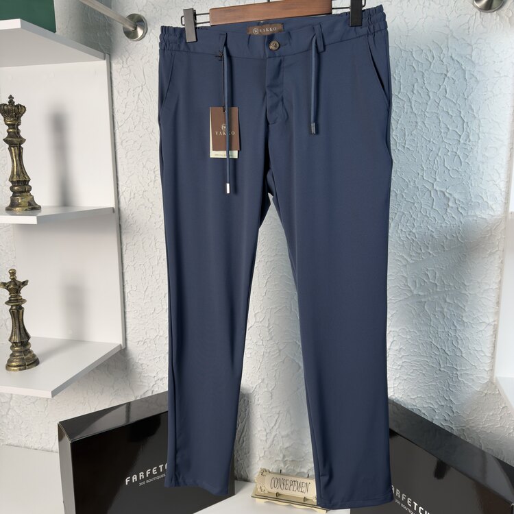 Vakko Premium Jogger Pantolon