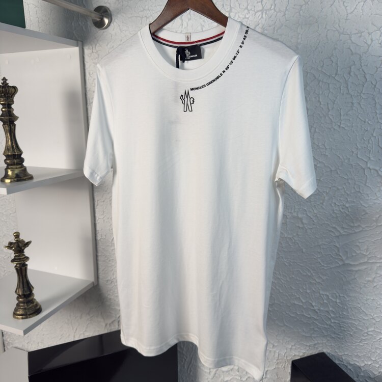 Moncler Premium T-shirt