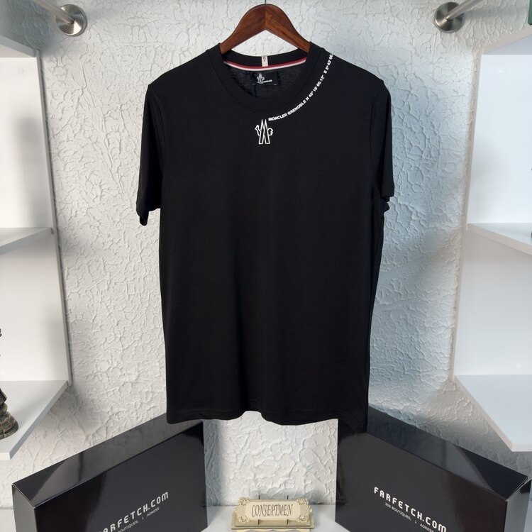 Moncler Premium T-shirt