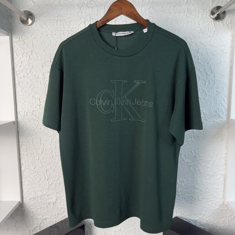 Ck Owersize Premium T-shirt