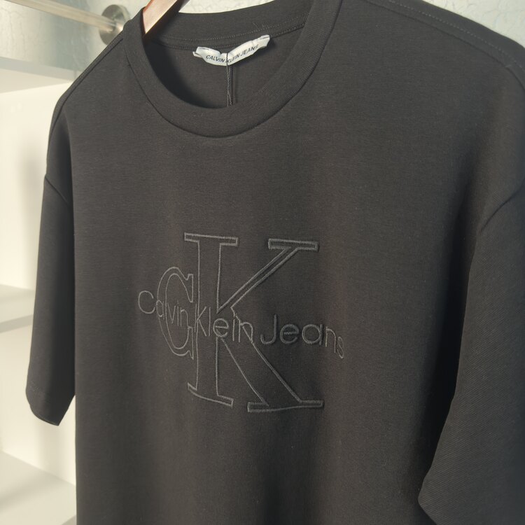 Ck Owersize Premium T-shirt