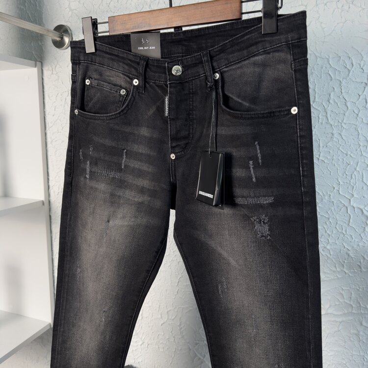 Dsqured2 Premium Jean 4050-02