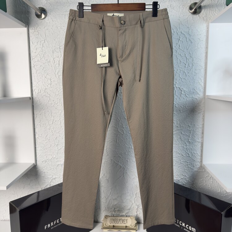 Beymen Club Gofre Jogger Pantolon