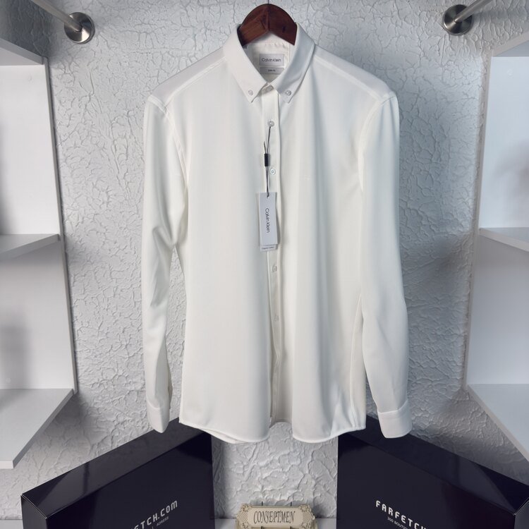 Ck Premium Cotton Gömlek