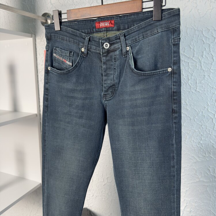 Dıesel Premium Jean 4060-03