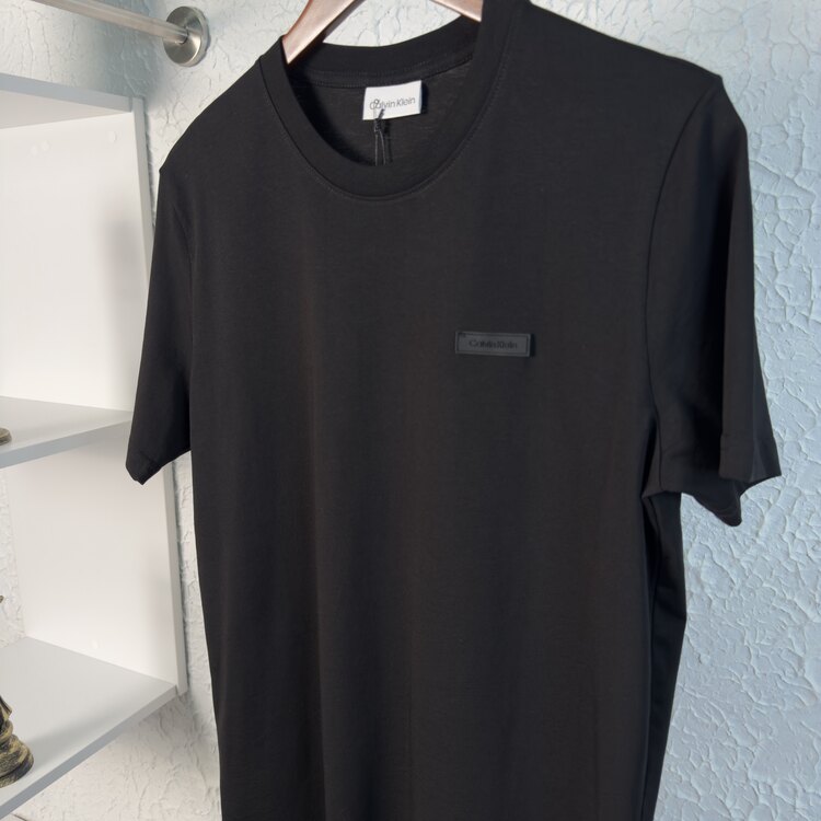 Ck Basic Premium T-shirt