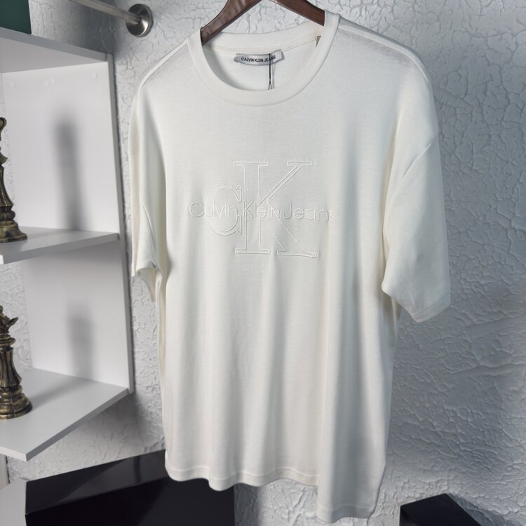 Ck Owersize Premium T-shirt