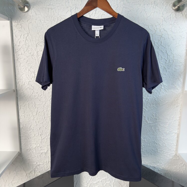 Lacoste Basic Premium T-shirt