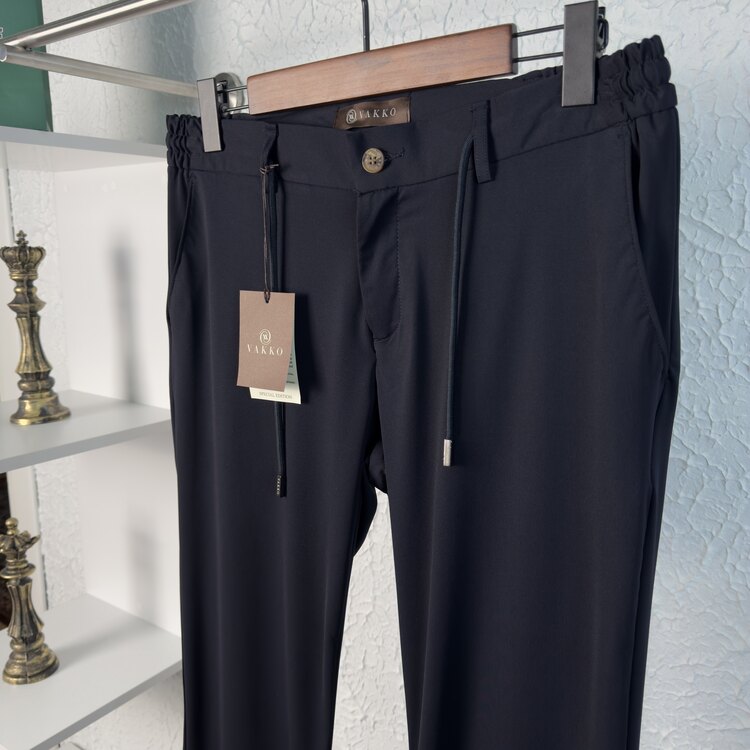 Vakko Premium Jogger Pantolon