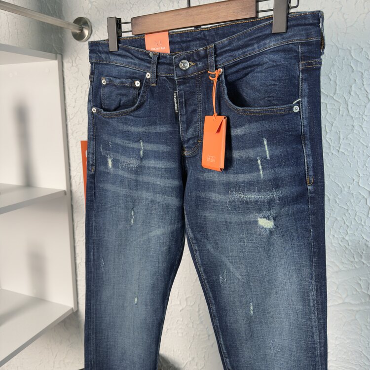 Dsqured2 Premium Jean 4037-06