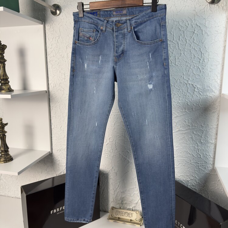 Dıesel Premium Jean 4051-06
