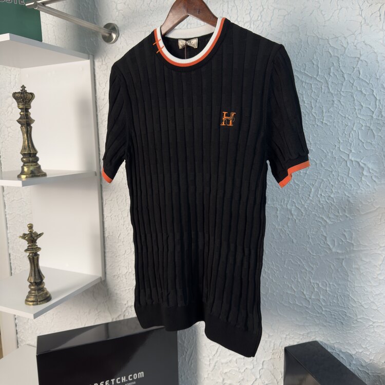Hermes Triko Premium T-shirt