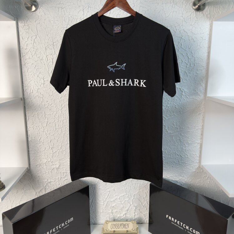 Paul&Shark Premium T-shirt