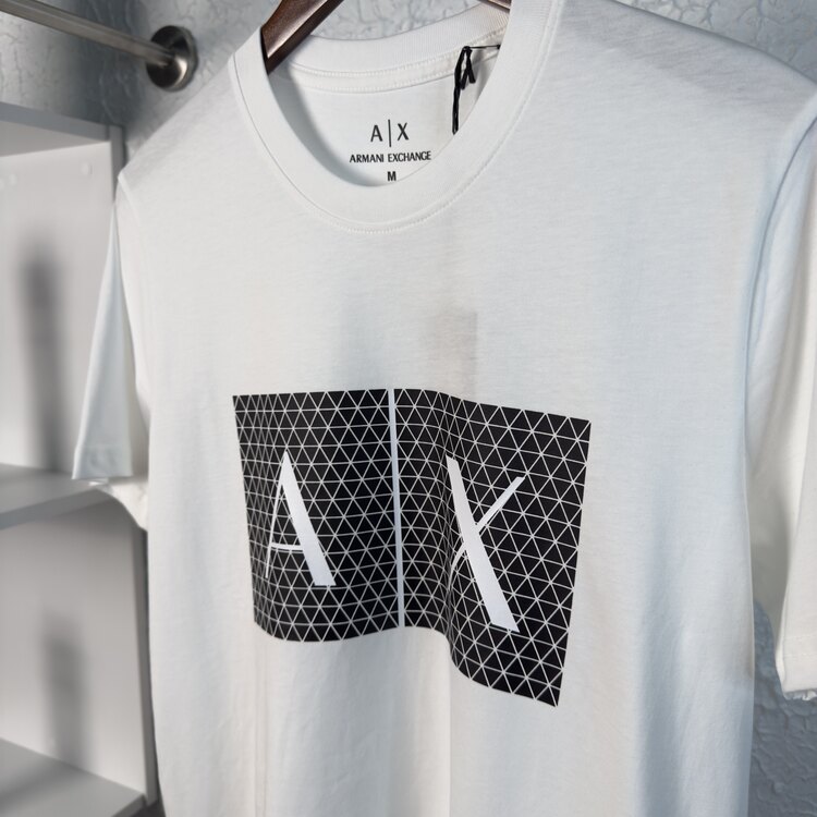Ax Premium T-shirt