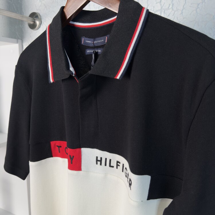 Tommy Premium Polo Yaka T-shirt