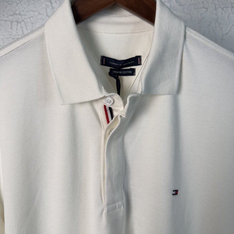 Tommy Premium Polo Yaka T-shirt