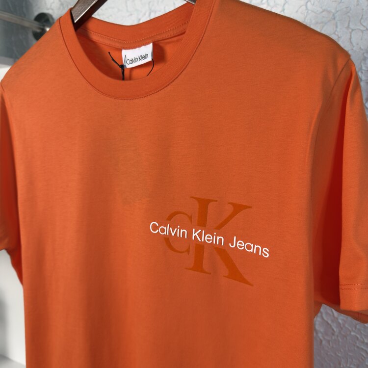 Ck Premium T-shirt(Parfüm Hediyeli)