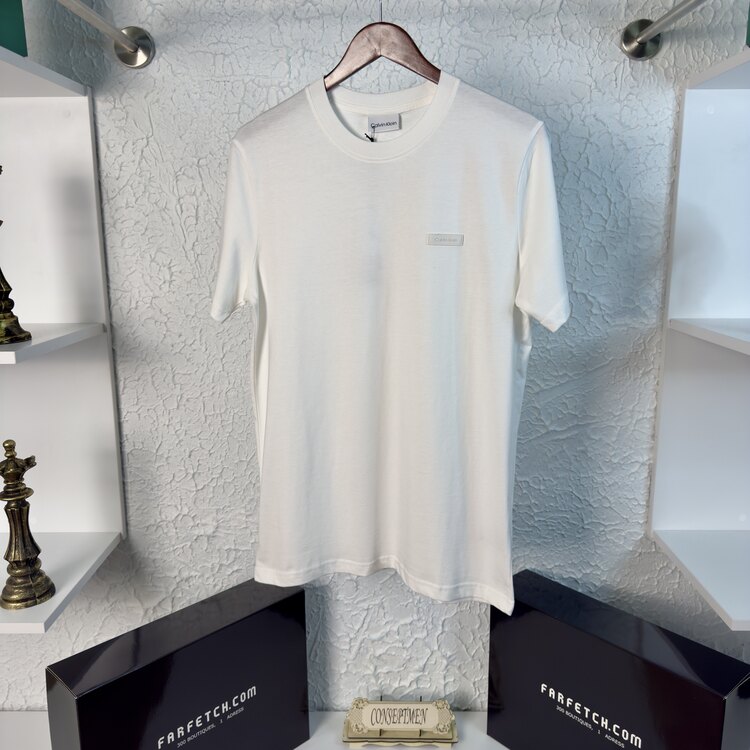 Ck Basic Premium T-shirt