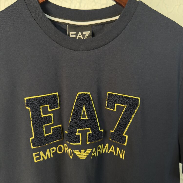 EA7 Premium T-shirt