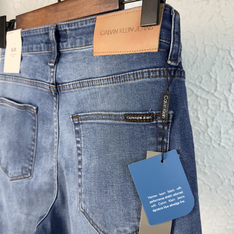 Ck Jean 4071-04