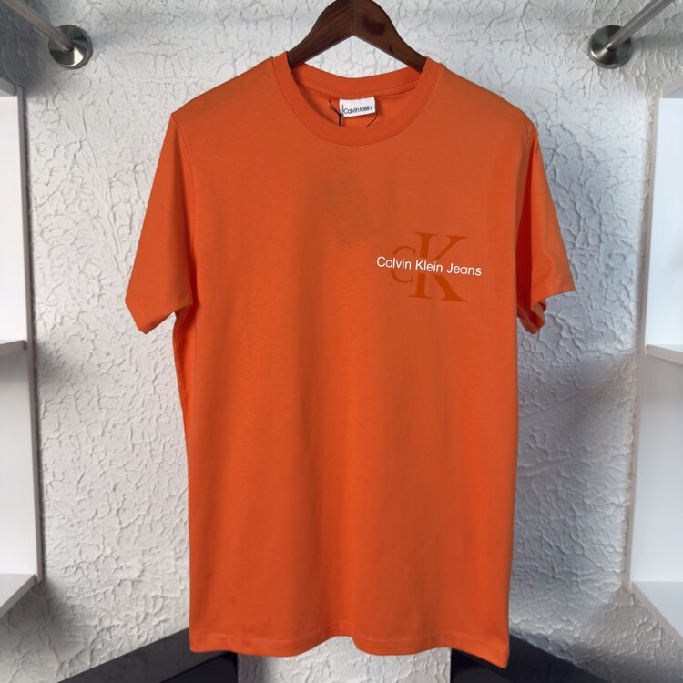 Ck Premium T-shirt(Parfüm Hediyeli)